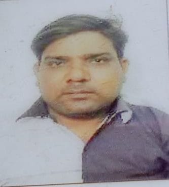 Young man's dead body found hanging on a tree