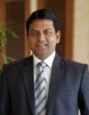 Hitesh lost his life after battling for 105 days in the hospital