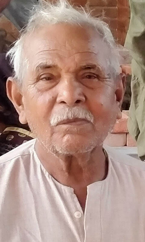 Dal Meal trader dies due to truck collision