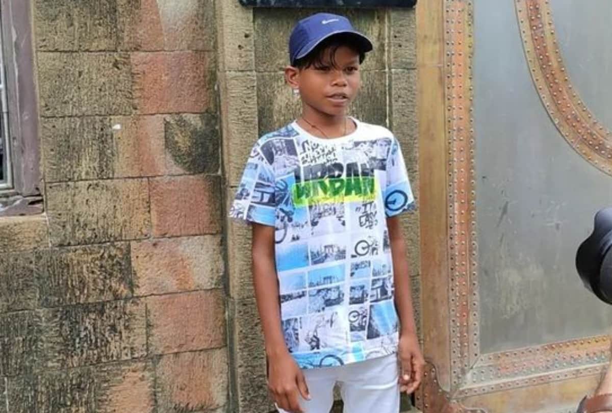 bachpan ka pyar Sahdev Dirdo condition stable now after road accident