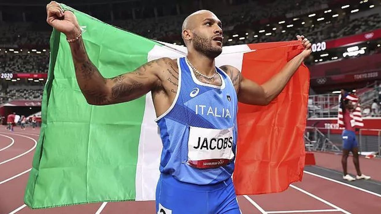 Italy citizenship law in focus after remarkble medal tally at Tokyo Olympics