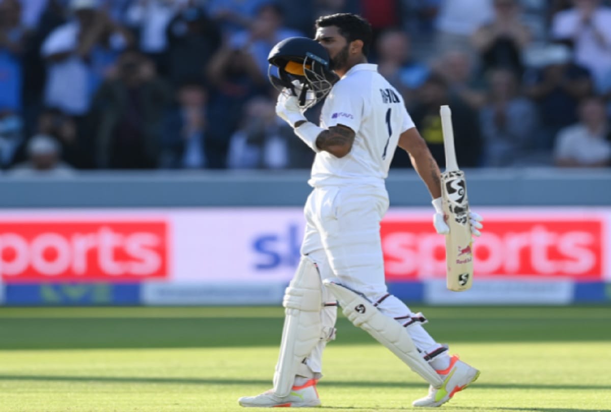 ENG vs IND: KL Rahul smashes century at lords cricket ground, breaks records joins the elite list of Virender sehwag