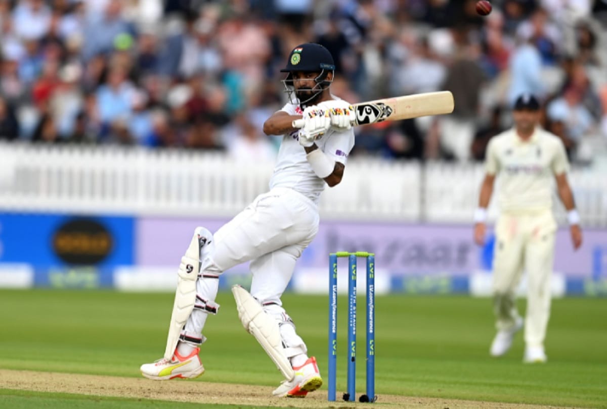 ENG vs IND, 4th Test: Indian opener KL Rahul has been fined 15 per cent of his match fee for breaching the ICC code of conduct
