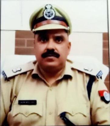 Jail Superintendent Ashok will get Praise Chinh Gold