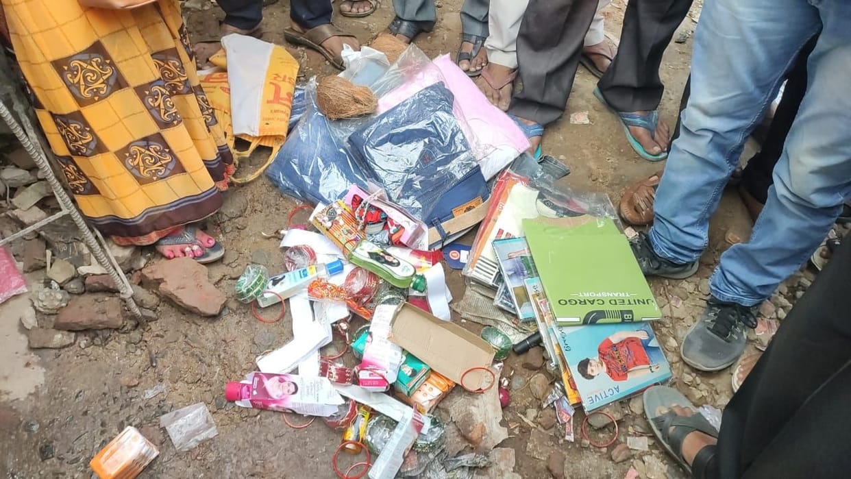 tappebaj women caught