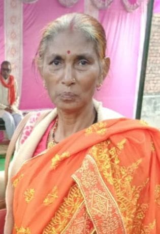 Wife was beaten to death with a brick, husband arrested