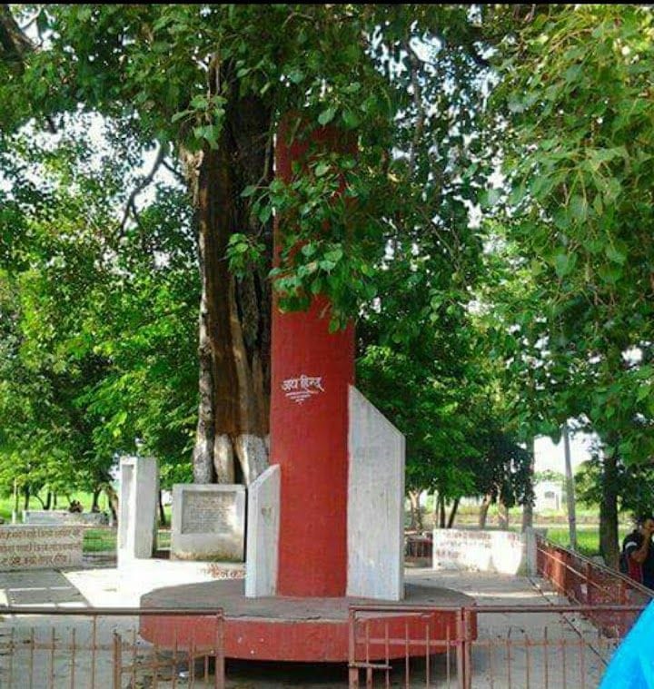 Queen's Sacrifice First Independence