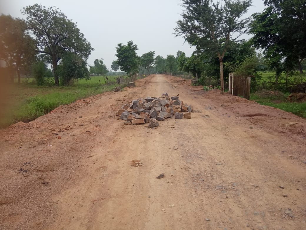 police action against minning mafia