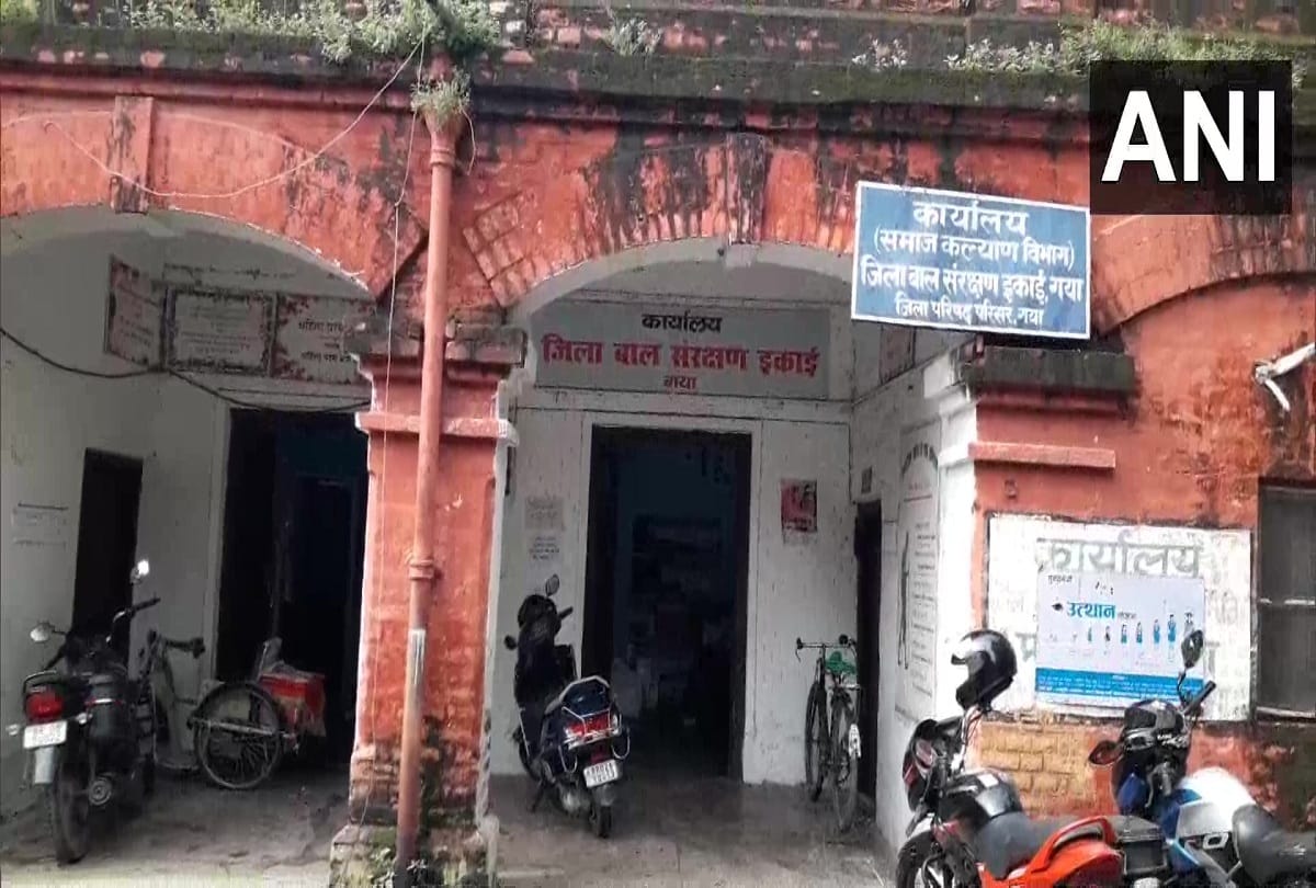 girl from a shelter home in Bodh Gaya, Bihar alleges sexual assault