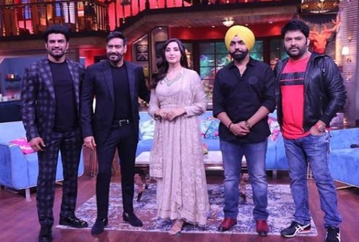 Kapil Sharma's struggle life love life and wealth