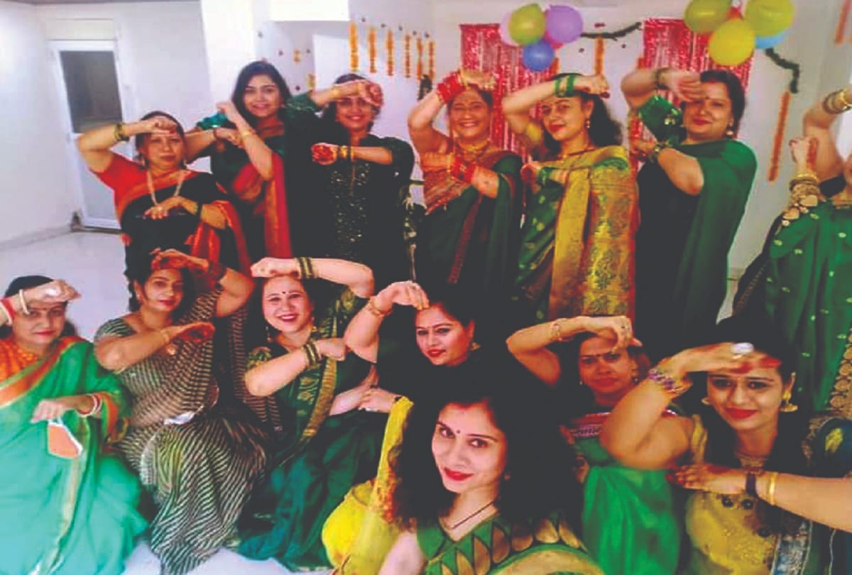 Hariyali Teej 2022 Vrat Katha, Traditions and Significances in Hindi