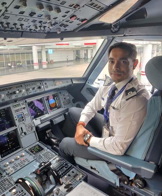 Mathura: Braj's Lal Akash will land the first flight at Bareilly Airport