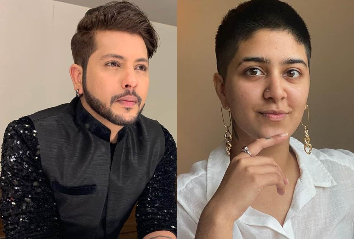 bigg boss ott Sidharth shukla and shehnaaz gill enter in the house divya agarwal and zeeshaan khan is the new couple know details
