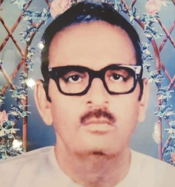 Omprakash went to Bareilly Central Jail at the age of 16