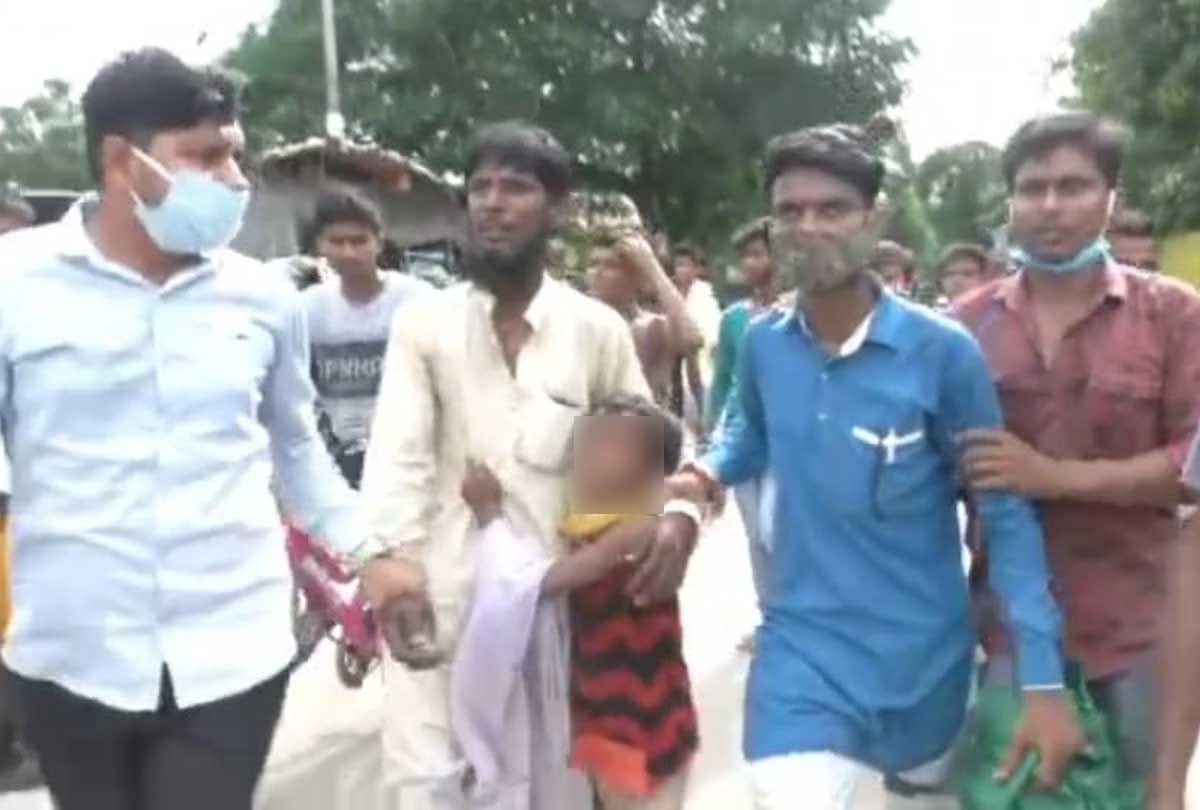 Molestation-conversion case: Three accused arrested for beating young man, Bajrangis surrounded DCP office