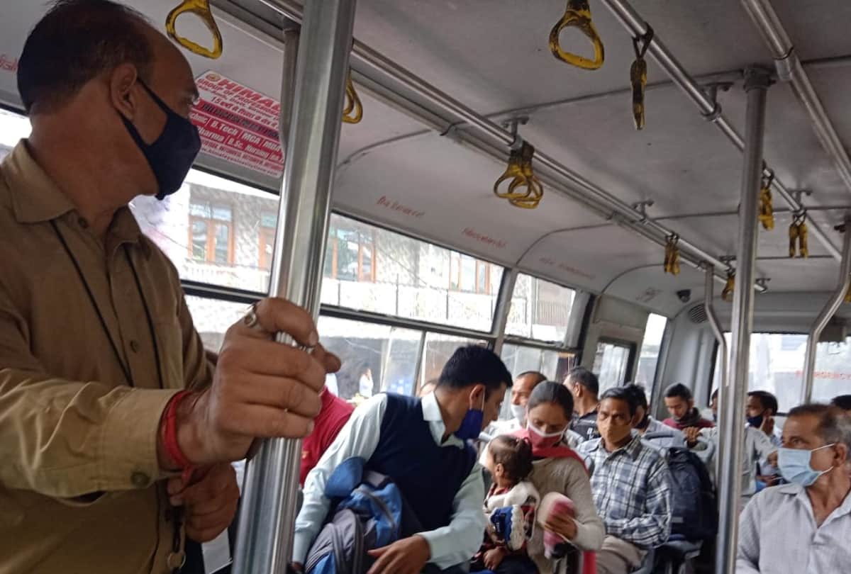 Himachal News: No Entry in Himachal Pradesh without RTPCR report and Covid Vaccination certificate