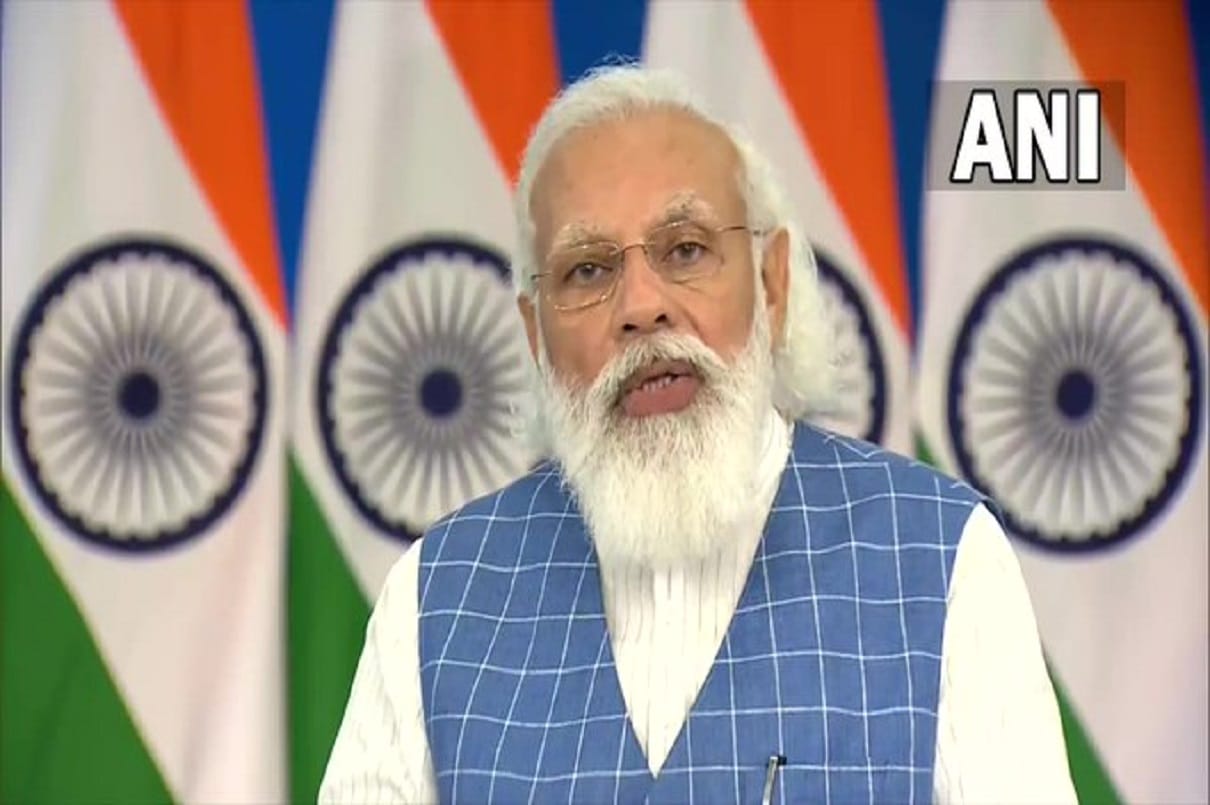 Uttarakhand news: PM narendra modi gave instructions to expedite Kedarnath reconstruction works