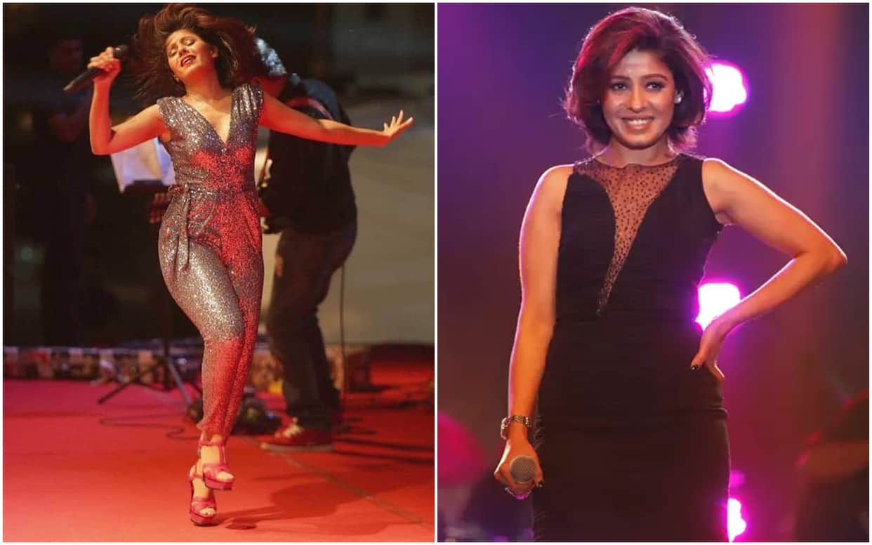 sunidhi chauhan Birthday Special Lesser Known Facts About Her marriage and career