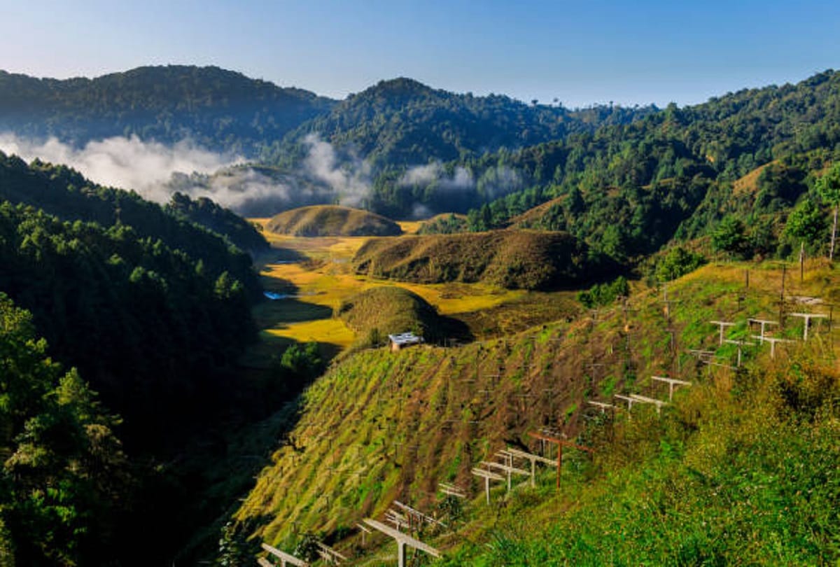 Best Summer Destinations Know These Hill Stations in South India to Visit During Summer