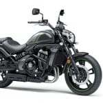 2022 Kawasaki Vulcan S