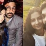 करण बूलानी, रिया कपूर