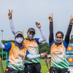 विश्व युवा तीरंदाजी चैंपियनशिप