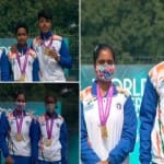 विश्व तीरंदाजी यूथ चैंपियनशिप