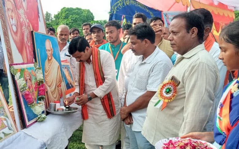 hardoi news