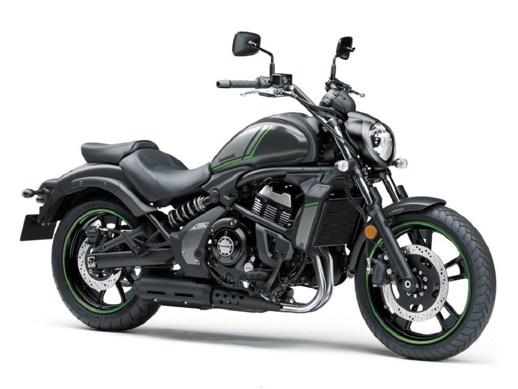 2022 Kawasaki Vulcan S Launched in India Know Price and Features