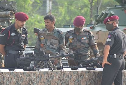 Sena Bharti Indian Army TES-49 Recruitment