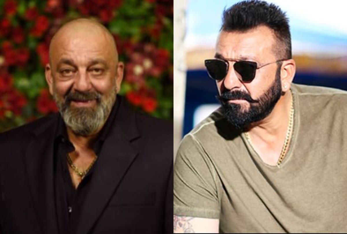 When Sanjay Dutt said My mother used to consider Balasaheb Thackeray as brother