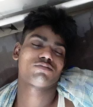 Poisoners robbed three including two youths