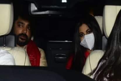 top news: Riya Kapoor and Karan Boolani became each other and Priyanka-Nick raised $ 300 million to help India