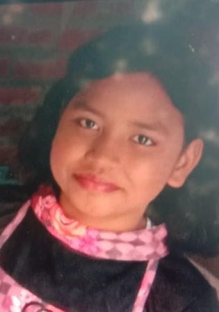 Girl killed in accident, two injured including maternal uncle