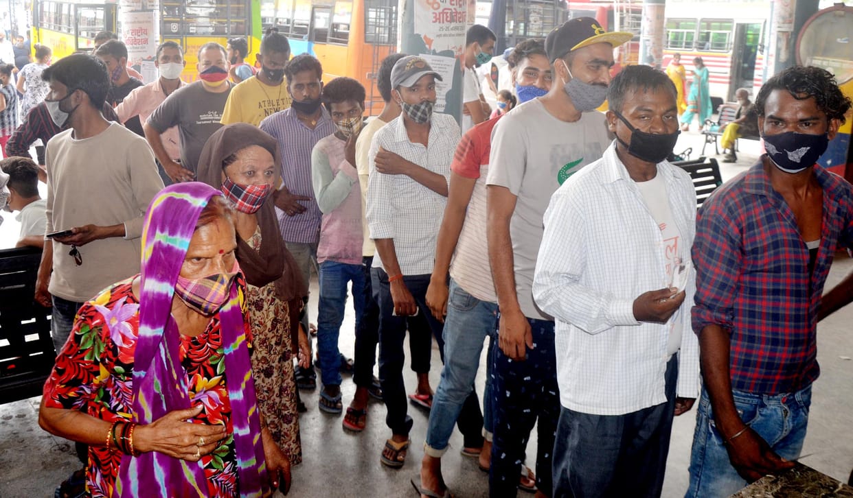 80 percent plantation campaign completed in the district