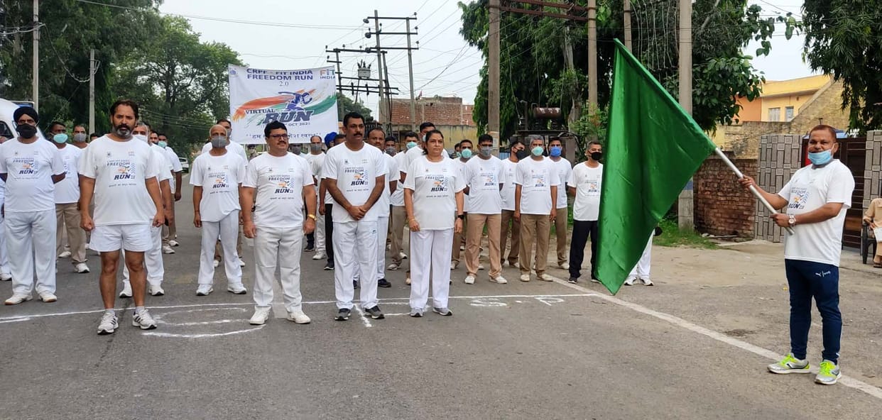 Azadi ka amrit mahotsav