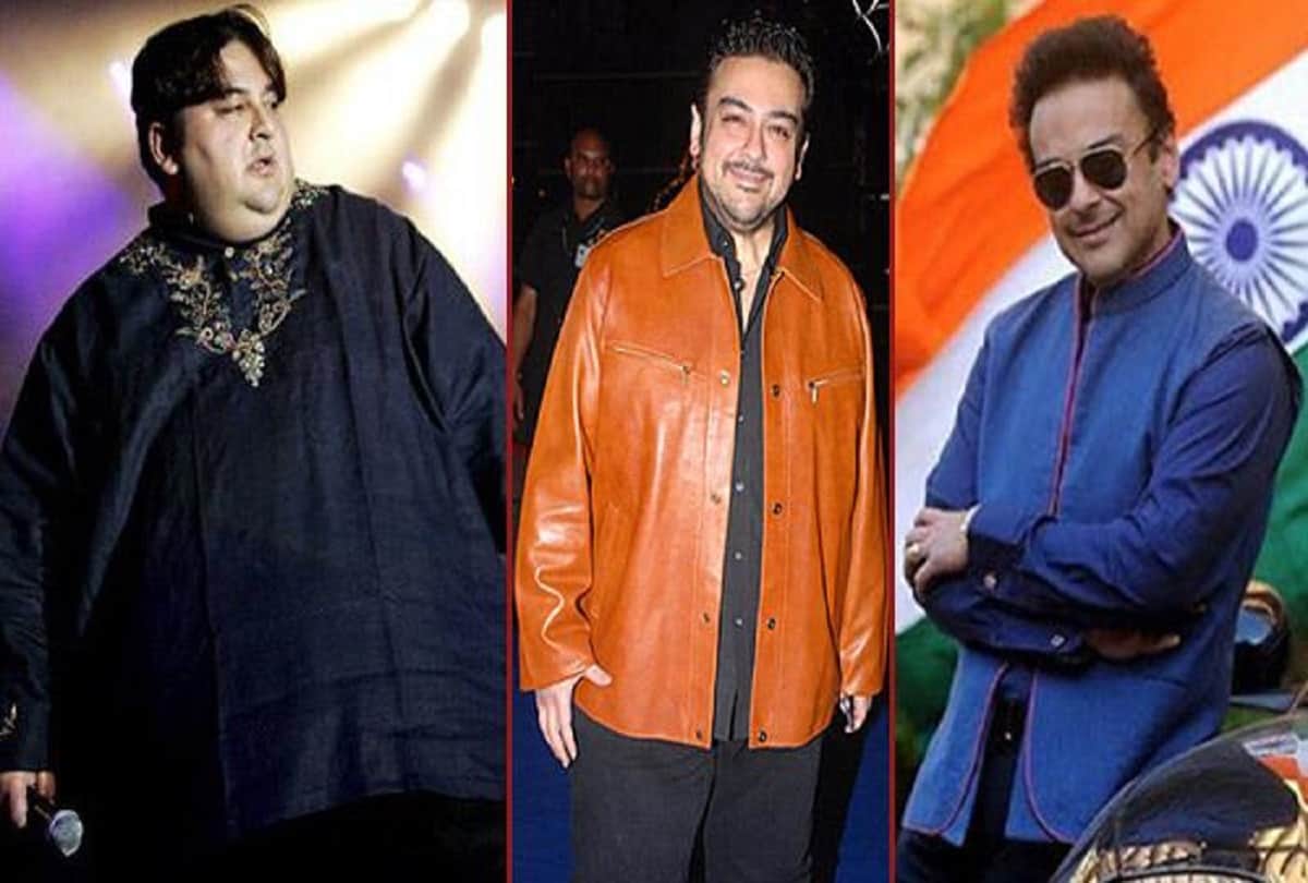 Adnan Sami has been married four times created ruckus when he selected for Padma Shri award
