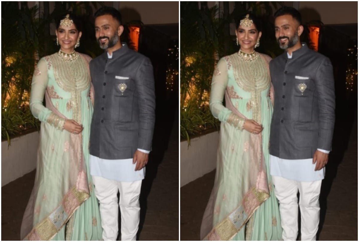 Rhea Kapoor And Karan Boolani Wedding Arjun kapoor Shanaya Khushi kapoor Anshula Lead Fam-Jam