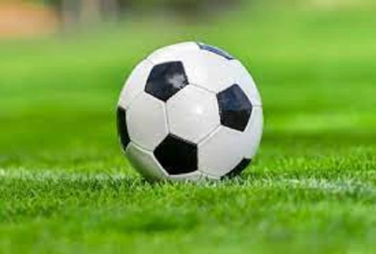 AFC women Championship 2022 Women national football team camp will be held in Jamshedpur women players will prepare for Asia Cup