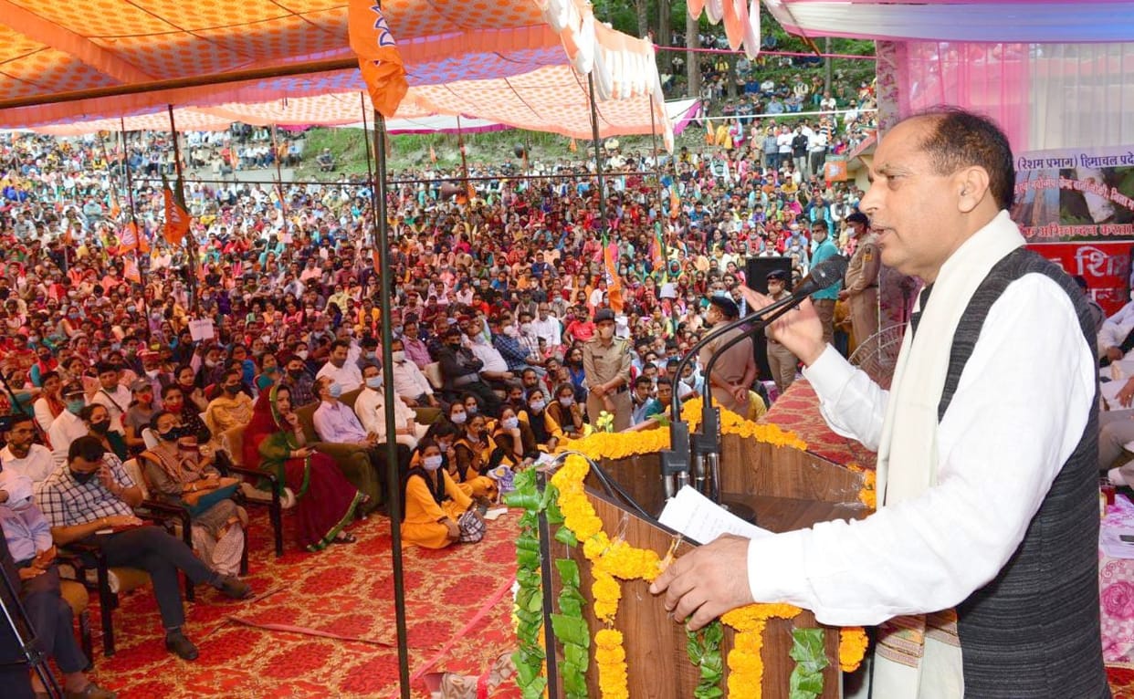 PHC in Deutha, health sub-centre will open in Srikot