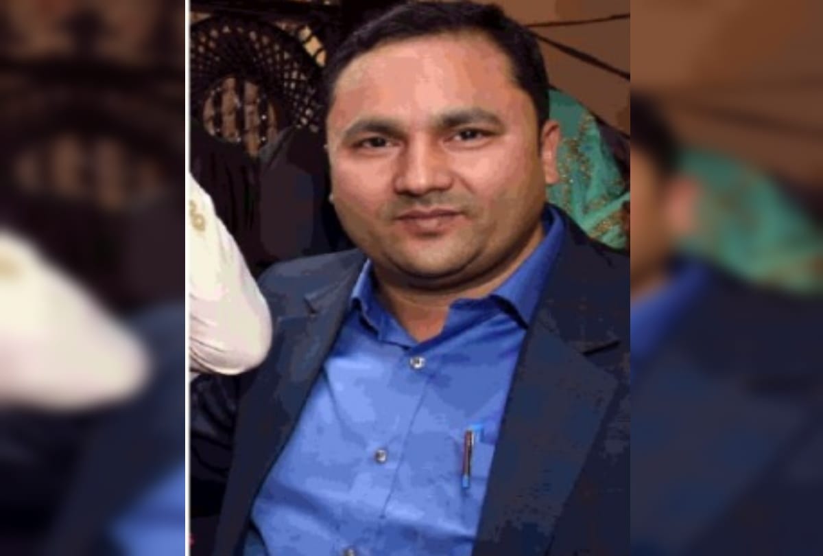Businessman commits suicide in Delhi written in suicide note Yogi ji had bought the land with a loan dont leave the miscreants