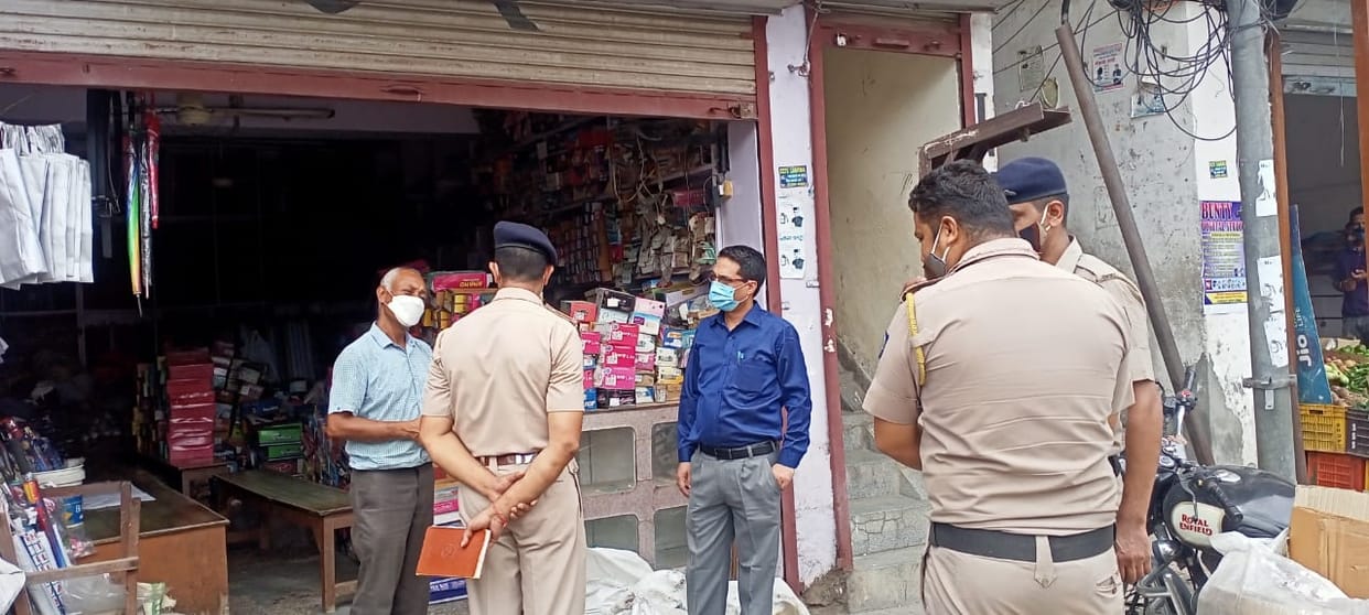 crime in sirmaur