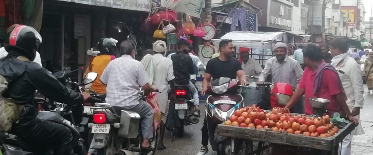 market