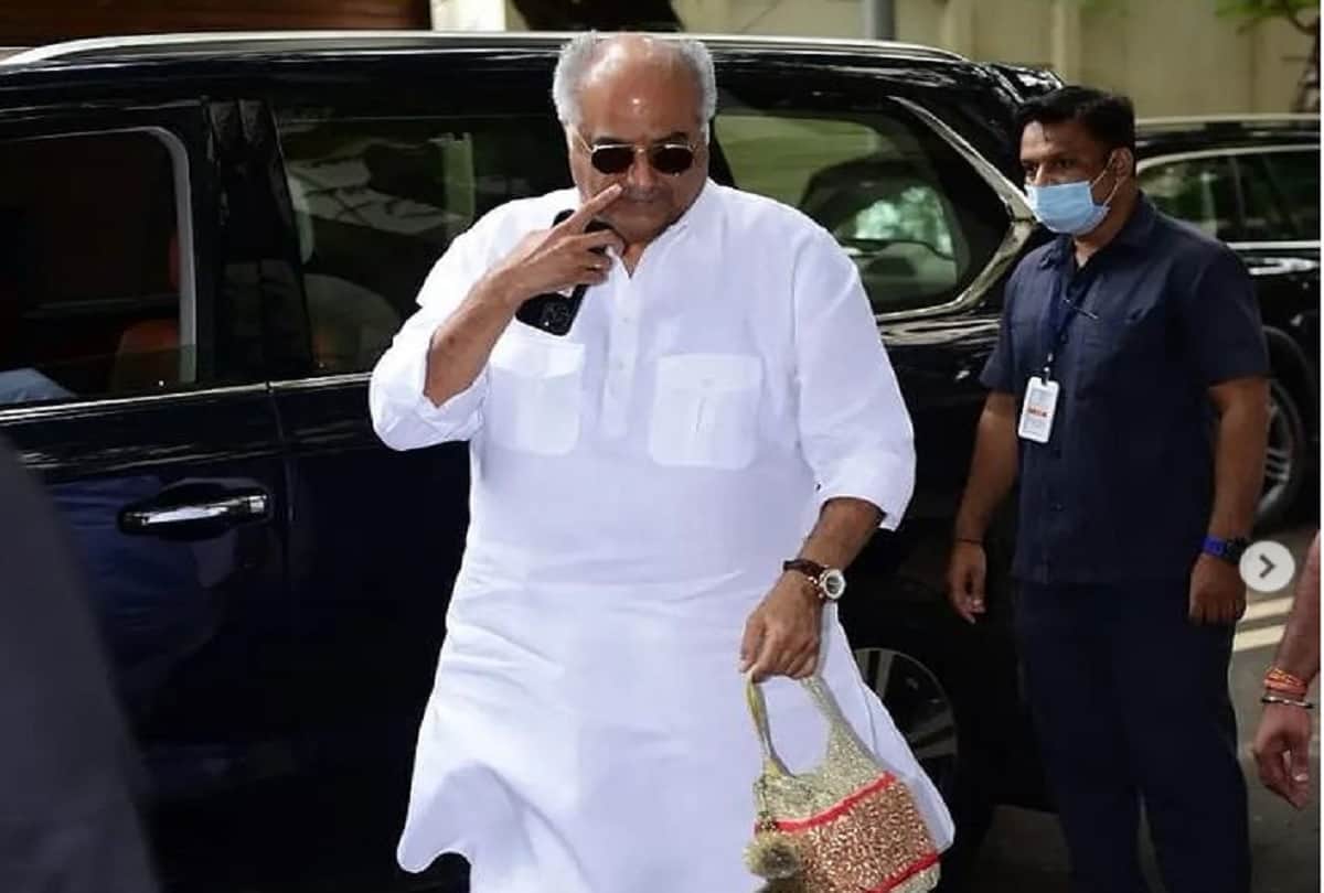 Rhea Kapoor And Karan Boolani Wedding Arjun kapoor Shanaya Khushi kapoor Anshula Lead Fam-Jam