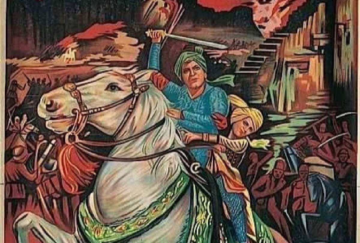 Independence Day 2021 these movies are based on real heroes of freedom fighters of India