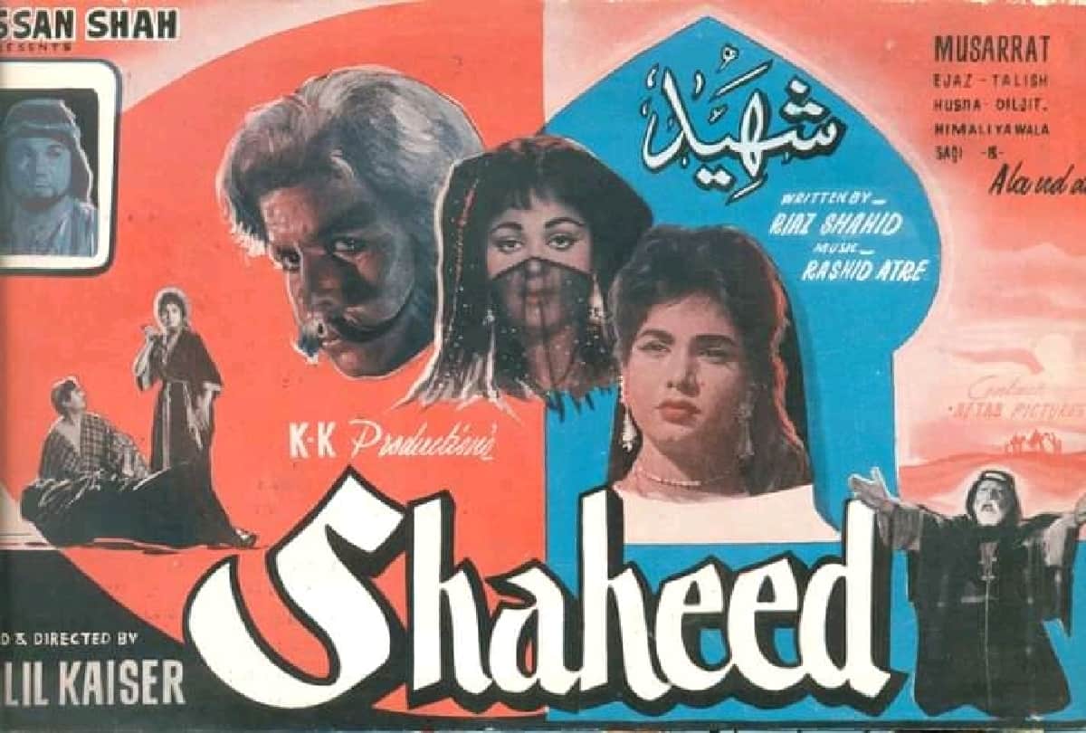 Independence Day 2021 these movies are based on real heroes of freedom fighters of India