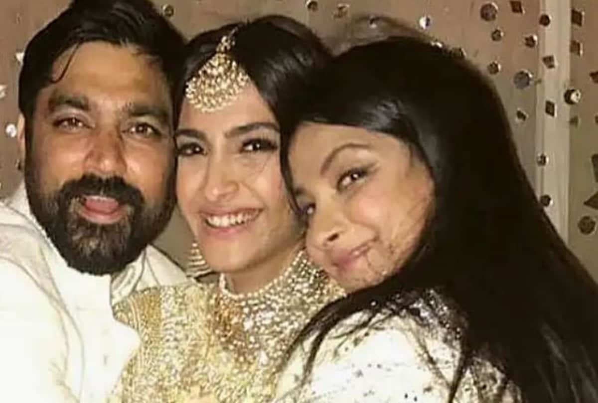 who is Karan Boolani Sonam kapoor sister Rhea Kapoor to tie knot with long time boyfriend Karan Boolani