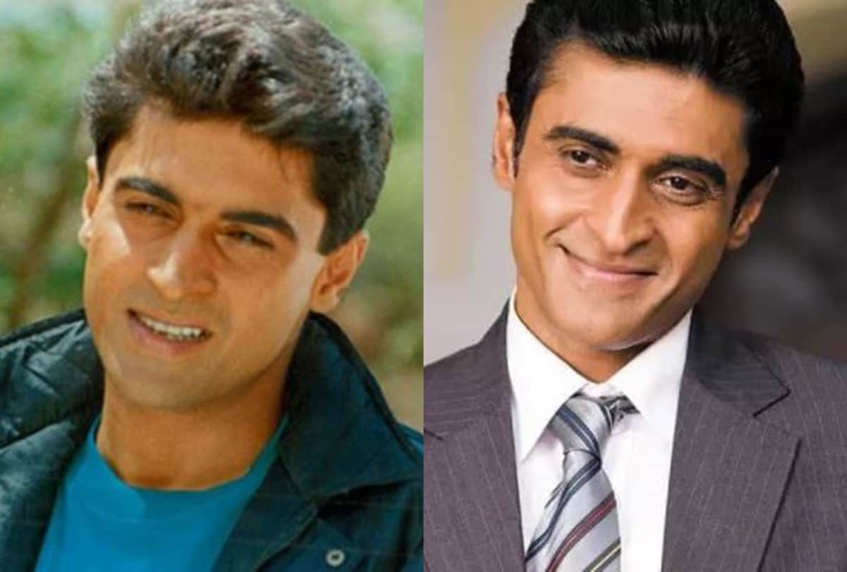 Mohnish Bahl Birthday know about hum aapke hain koun actor unknown facts and mother nutan on his special day