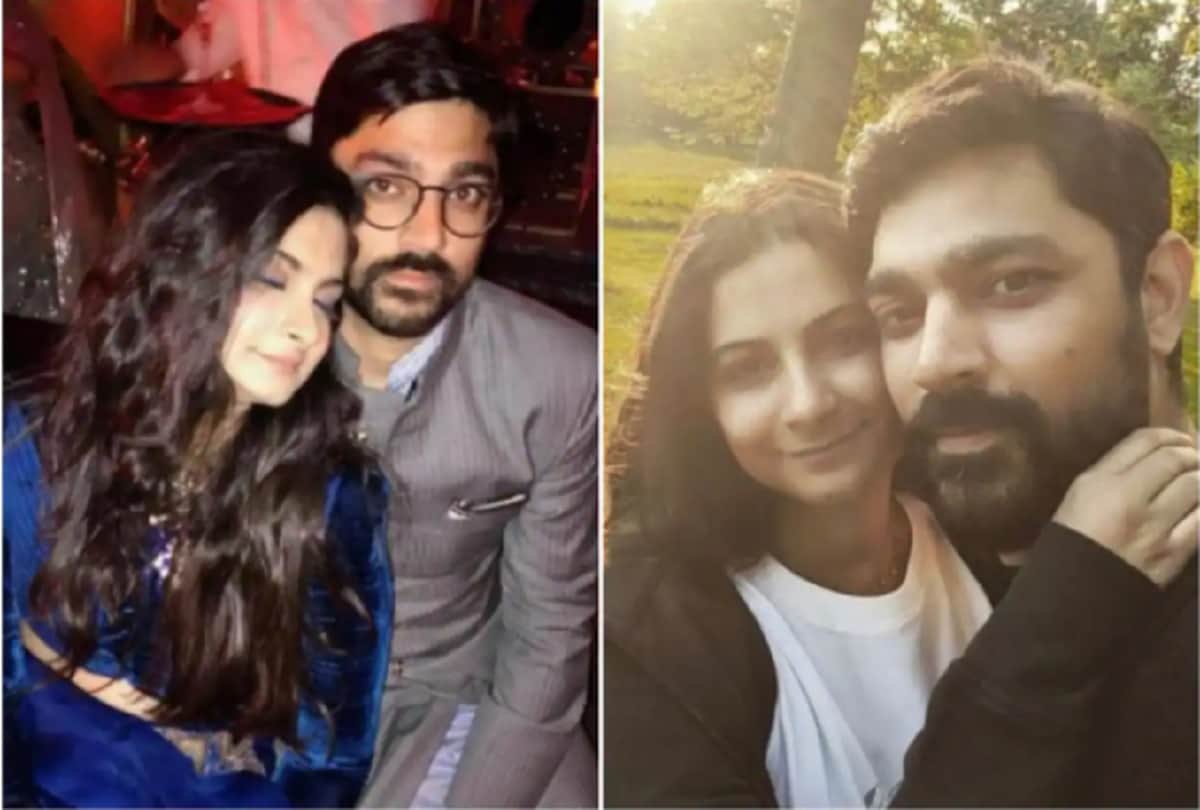 rhea kapoor and karan boolani did not invite bollywood celebs on their wedding jackie shroff wife shares card glimpse on social media