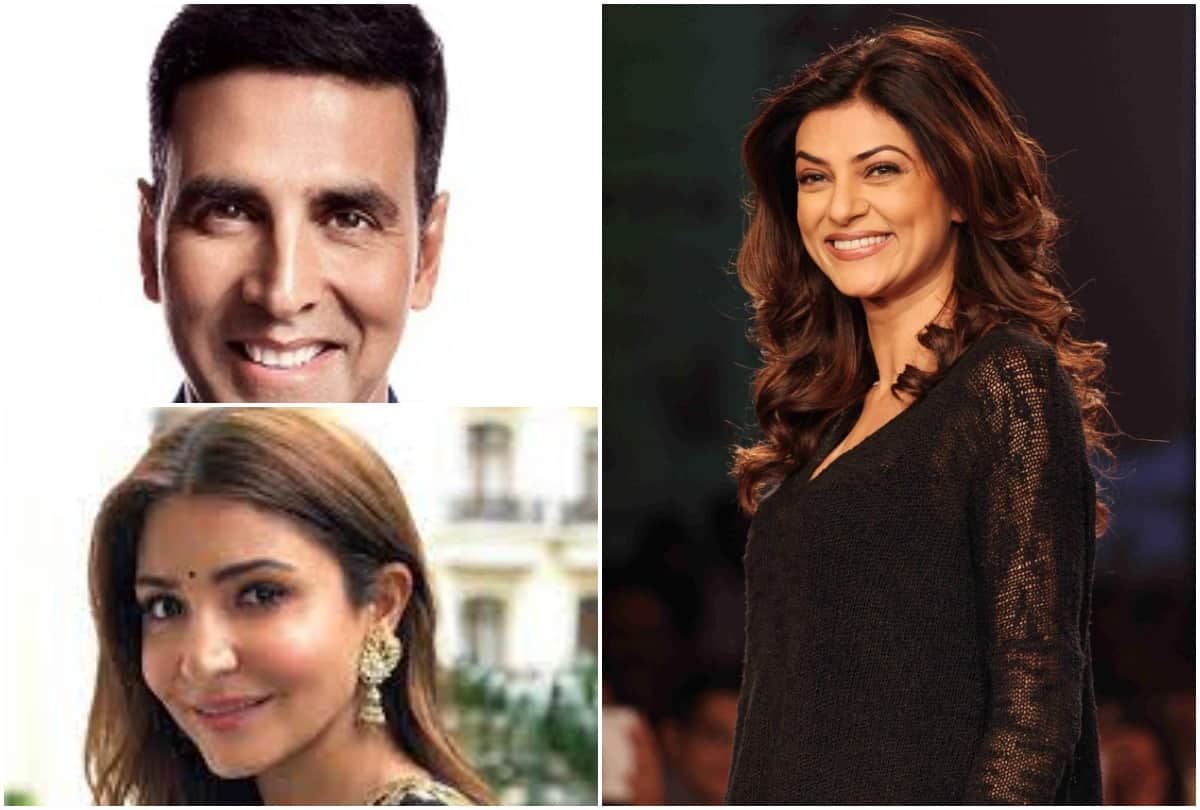 Independence Day These film stars belong to army family Akshay Kumar to Anushka Sharma